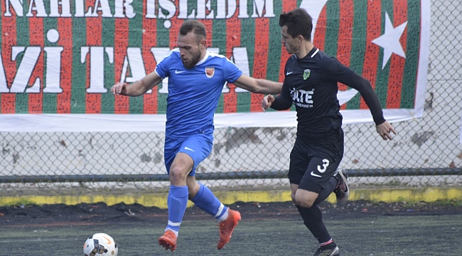 Kocaeli takımlarının BAL kabusu!