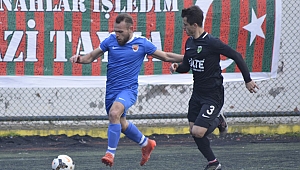 Kocaeli takımlarının BAL kabusu!