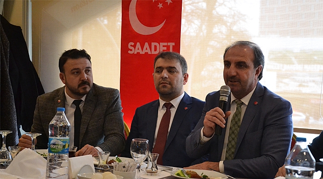 Korkmaz, “Hedefimiz yüzde 38”