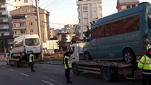 Korsan servislere geçit yok