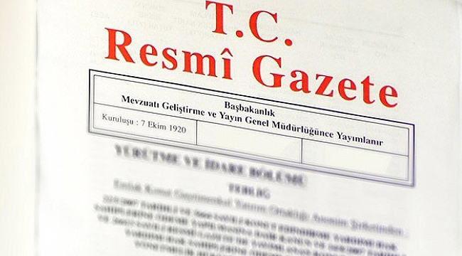 Kredi düzenlemesi yürürlüğe girdi