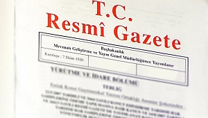 Kredi düzenlemesi yürürlüğe girdi