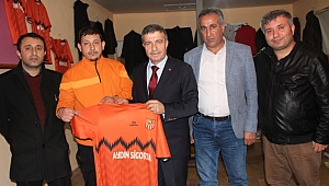 Kulüpleri kalkındıracağız