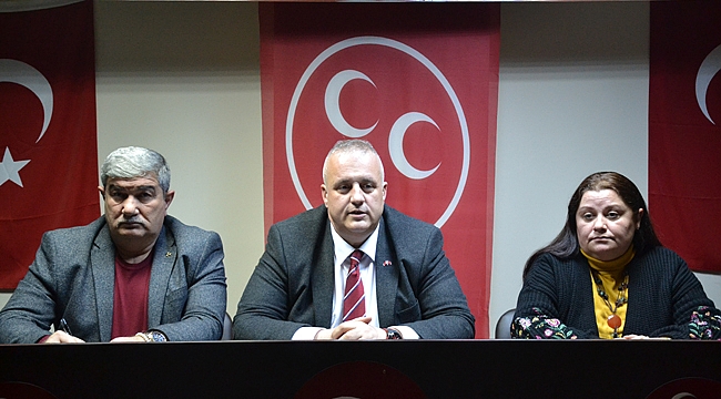 Kural, “Listedeki tüm isimler bizim de adayımızdır”