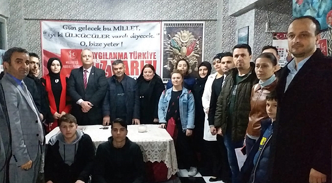 Kural, “Türkiye’ye tuzak kuranlar şaşıracak”