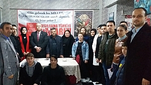 Kural, “Türkiye’ye tuzak kuranlar şaşıracak”