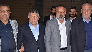 Laç, spor için ‘varım’ diyor
