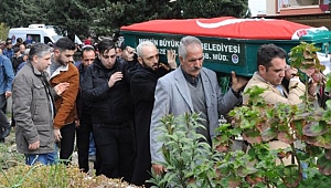 Mabel Matiz'in babası hayatını kaybetti!