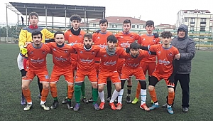 Menderes’in gençleri Uçan’a emanet
