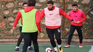 Menekşe’yi hırs bastı