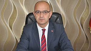 MHP'den Ferit Taşdemir açıklaması!