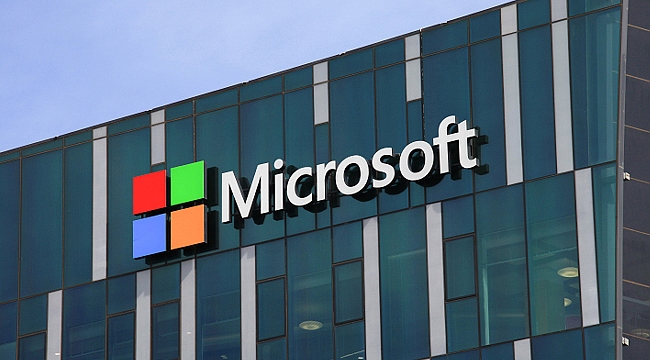 Microsoft uyardı!