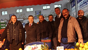 Millet ittifakı sıkı çalışıyor