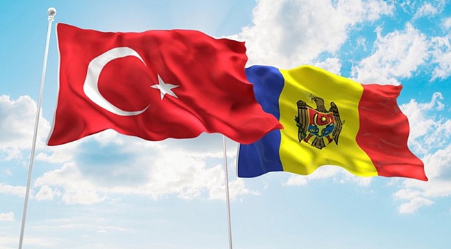Moldova'ya kimlikle seyahat