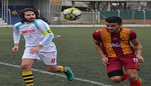 Molla 2.Küme’de averaj takımı oldu