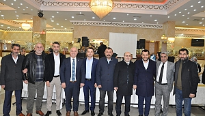 Muzaffer Bıyık, müjdeleri sıraladı