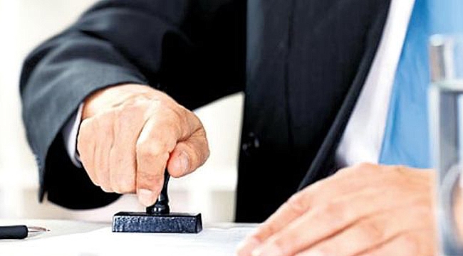 Nöbetçi noter uygulaması başlıyor