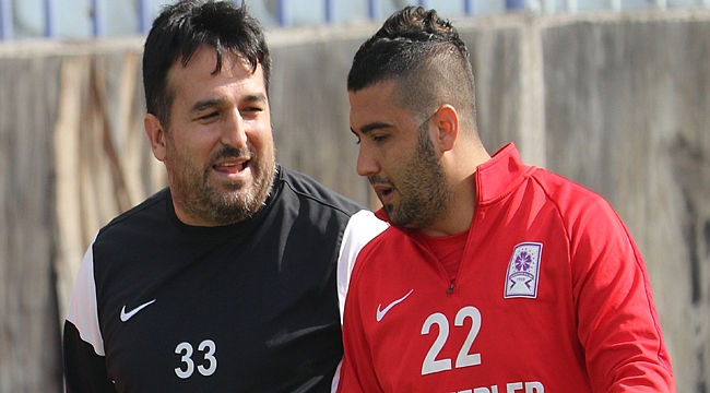 Oğuz Başaran belirsiz!