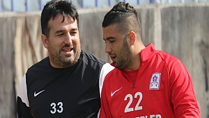 Oğuz Başaran belirsiz!