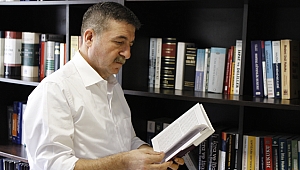“Okuma kültürünü arttıracağız”