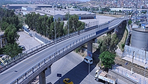 “Osman Gazi Köprüsü’nü genişleteceğiz”
