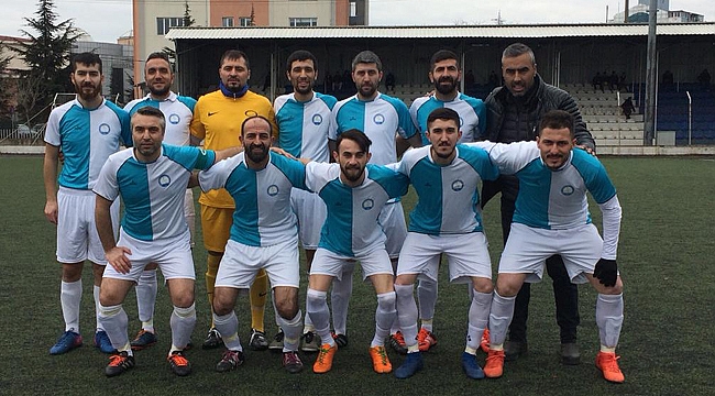 Osmangazi’nin dönüm maçı
