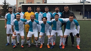 Osmangazi’nin dönüm maçı