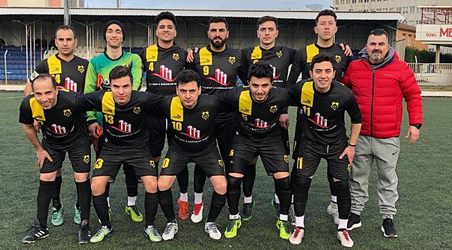Paşa’nın zirve inadı: 3-1