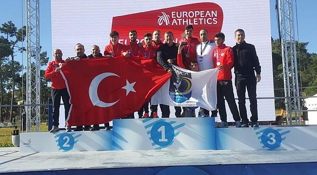Portekiz’de Darıca rüzgarı!