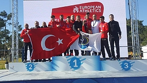  Portekiz’de Darıca rüzgarı!