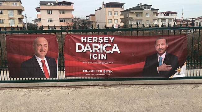"Emeğe saygısı olmayanlara yazıklar olsun"
