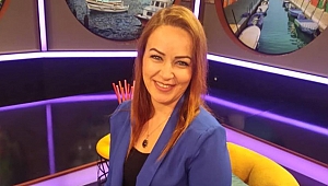 Saadet, Çetinkaya'yı tanıtıyor