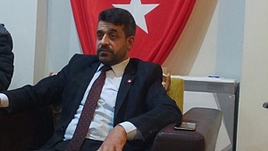 Saadet'in Darıca adayı Çetinkaya!