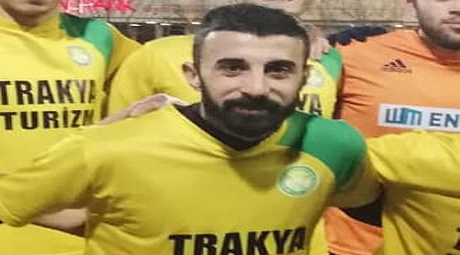 Şafak seriye bağladı