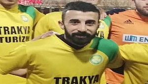Şafak seriye bağladı