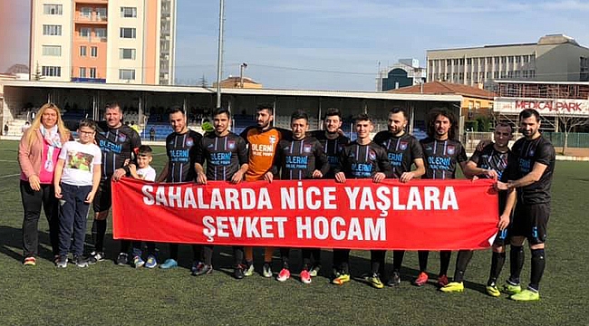 Şampiyonluğa BAŞ koydular: 6-1