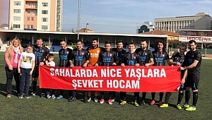 Şampiyonluğa BAŞ koydular: 6-1