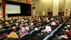 “Sanal âlemdeki tuzaklardan uzak durmalıyız”