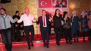 “Sanata ve sanatçıya destek vereceğiz”