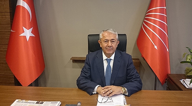 Cengiz Sarıbay'dan Yılmaz'a cevap!
