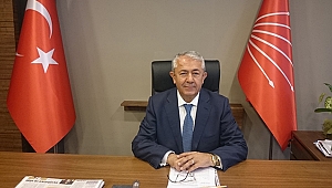 Cengiz Sarıbay'dan Yılmaz'a cevap!