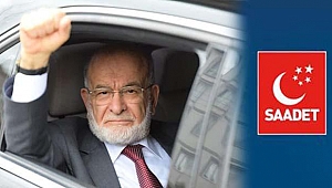 Seçimlere ittifaksız giren tek parti; SP!