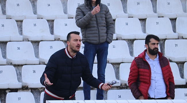 Semih Yılmaz öfke kustu