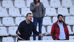 Semih Yılmaz öfke kustu