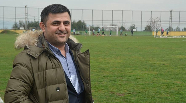 Senin derdin ne Rauf efendi ?