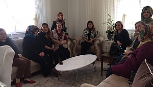 Serap Çakır, dur durak bilmiyor