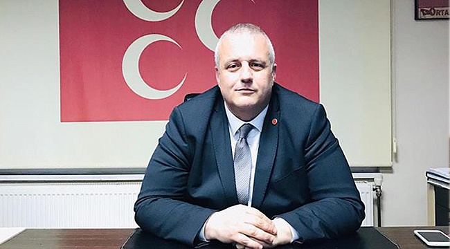 Serkan Kural'dan ilk açıklama!