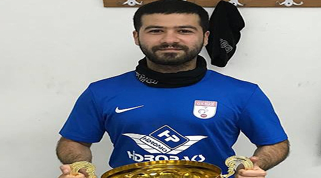 Sezer, Sakarya’ya transfer yaptı
