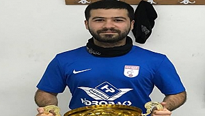 Sezer, Sakarya’ya transfer yaptı