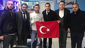 "Sıkılmadık el, gidilmedik ev bırakmayacağız"